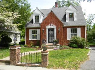 322 Spring St, Edwardsville, IL 62025