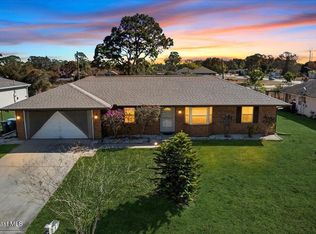 1413 Glencove Ave NW, Palm Bay, FL 32907