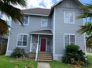 2210 Sabine Pass Ave, Beaumont, TX 77701