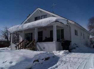 149 N Main St, Paris, ID 83261