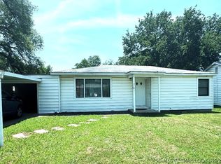 3701 SE Henrietta Ave, Bartlesville, OK 74006