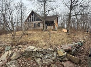 1605 Tennessee Ridge Rd, Parksville, KY 40464