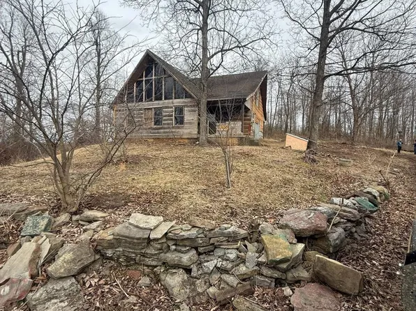 1605 Tennessee Ridge Rd, Parksville, KY 40464