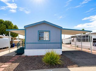 2305 W Ruthrauff Rd Unit H16, Tucson, AZ 85705