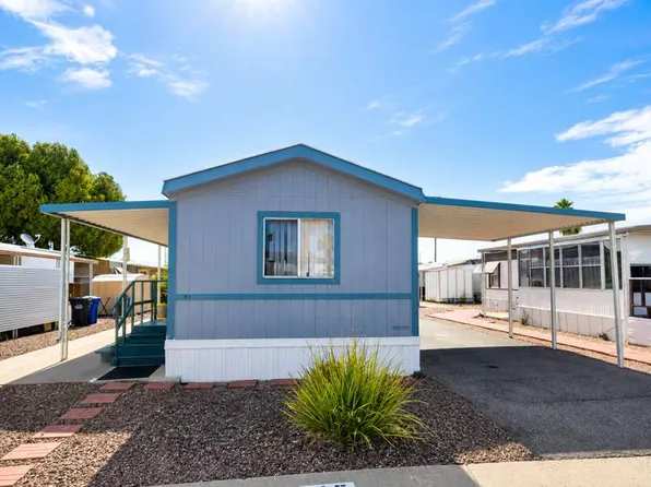 2305 W Ruthrauff Rd Unit H16, Tucson, AZ 85705
