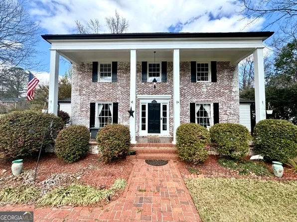 361 E Church St, Elberton, GA 30635