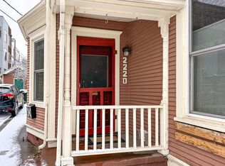2220 NW 62nd St, Seattle, WA 98107