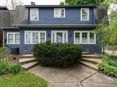 1701 E Washington St, Bloomington, IL, 61701