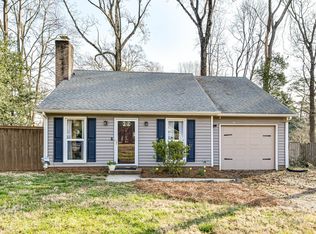 6714 Hickory Trace Dr, Charlotte, NC 28227