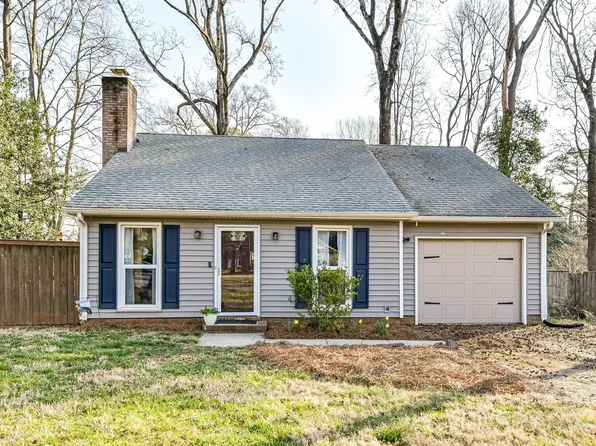6714 Hickory Trace Dr, Charlotte, NC 28227