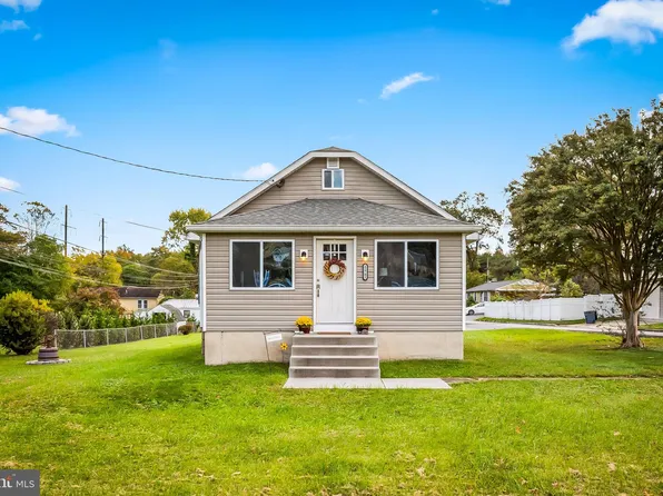 12701 10th St, Bowie, MD 20720