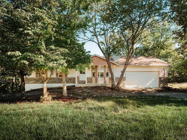 168 S Kings Rd, Marthasville, MO 63357