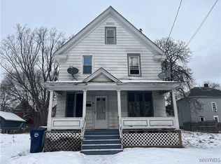 1656 Weston Ave, Niagara Falls, NY 14305