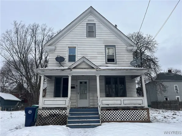 1656 Weston Ave, Niagara Falls, NY 14305