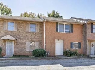 4558 Golf Vista Cir, Decatur, GA 30035