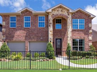 4729 Redbud Dr, Denton, TX 76208