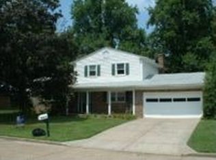 7500 Queens Ave, Evansville, IN 47715