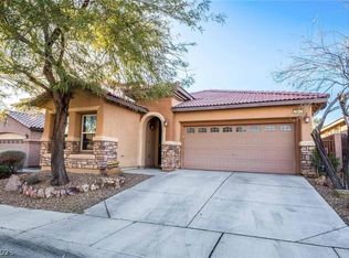 7877 Limestone Arch Ave, Las Vegas, NV 89178
