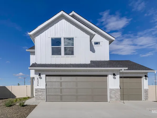 6334 W Naxos St, Meridian, ID 83646