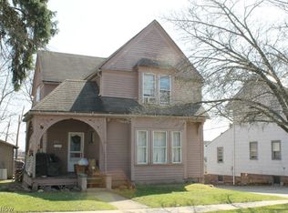 231 E Larwill St, Wooster, OH 44691