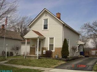 65 E Fountain Ave, Delaware, OH 43015