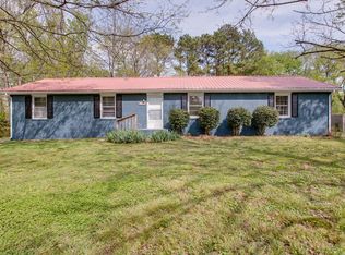 2301 Reidhurst Dr, Murfreesboro, TN 37127
