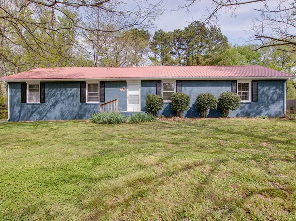 2301 Reidhurst Dr, Murfreesboro, TN 37127