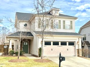 819 Ember Dr, Durham, NC 27703