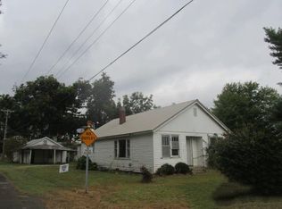 1401 Ray St, Dexter, MO 63841