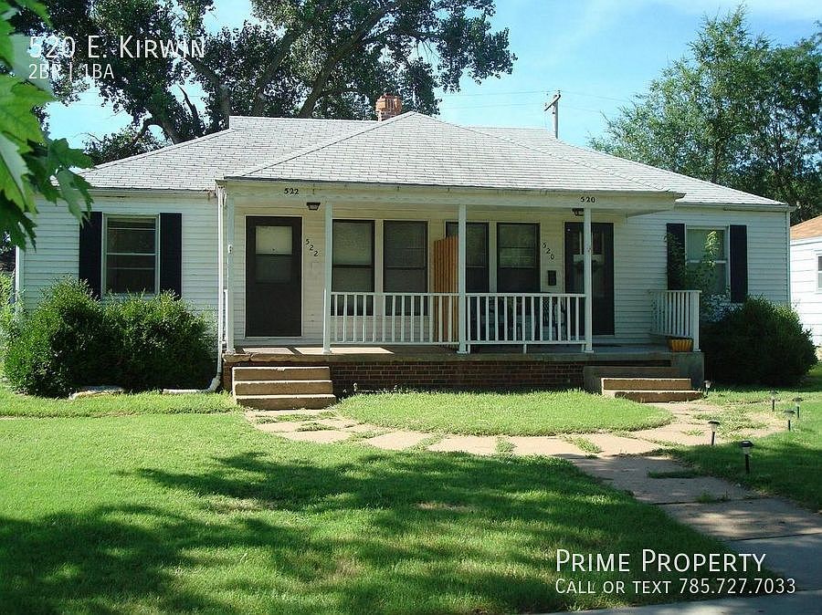 1st image of 520 E Kirwin Ave