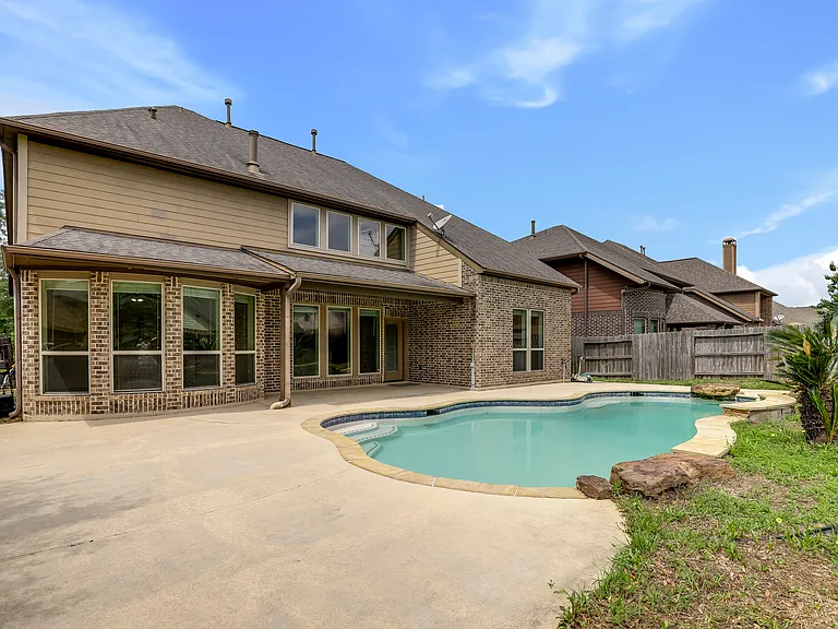 3505 Harvest Moon Ln — Photo 34