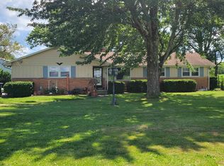 12211 E Eaton Albany Pike, Dunkirk, IN 47336