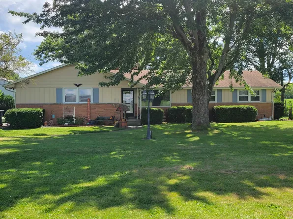12211 E Eaton Albany Pike, Dunkirk, IN 47336