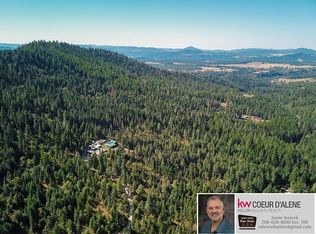 6474 E Lamb Rd, Harrison, ID 83833
