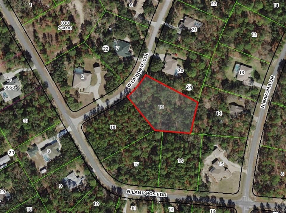 1st image of 1823 W La Bonte Cir
