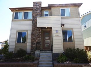 9686 Dunning Cir, Highlands Ranch, CO 80126