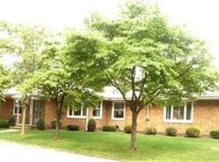 387 Franklin Ave, Barberton, OH 44203