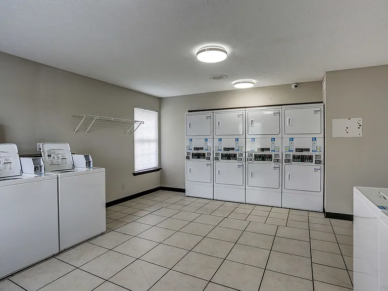 Laundry Facitlity