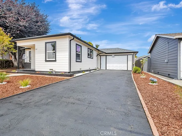 352 Hushbeck Ave, Watsonville, CA 95076