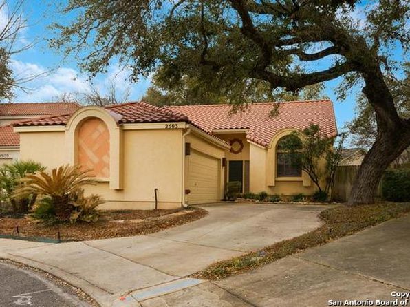 2503 Chestnut Bnd