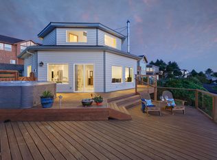 47180 Hillcrest Dr #2, Neskowin, OR 97149