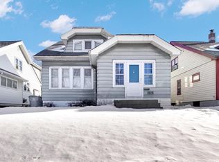 1828 N 55th St, Milwaukee, WI 53208