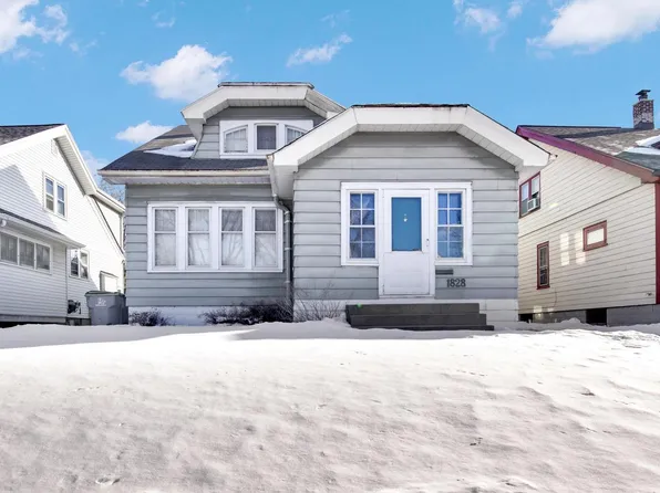 1828 North 55th STREET, Milwaukee, WI 53208