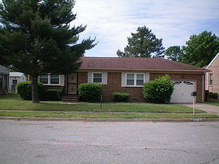 1st image of 2507 Burfoot St