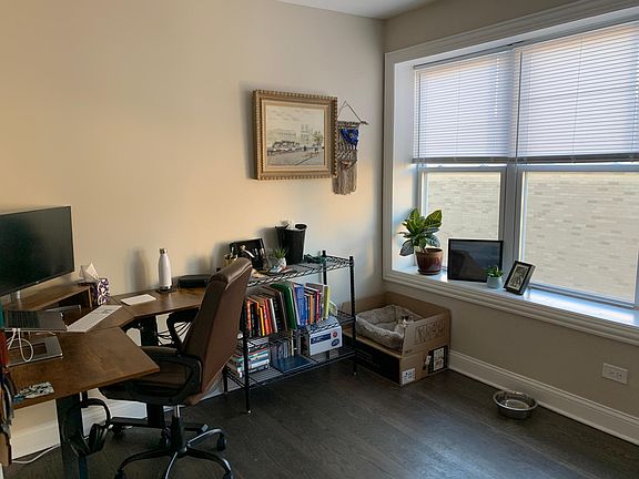5th image of 1507 W Bryn Mawr Ave 1509-unit 2R