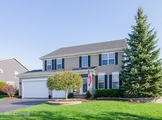 1395 Gander Ln, Crystal Lake, IL 60014