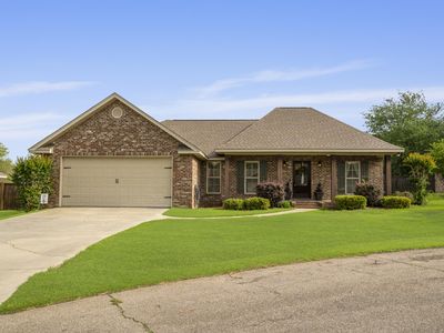 23 E Spruce St, Sumrall, MS, 39482