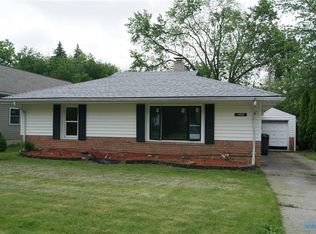 2425 Ozark Rd, Toledo, OH 43613