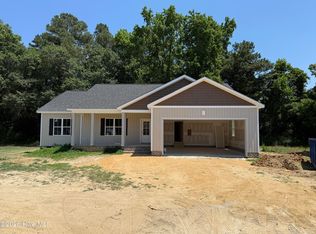 56 Clio Ct, Selma, NC 27576