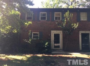 1200 Falls Church Rd APT A, Raleigh, NC 27609